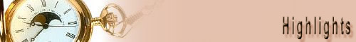 Highlights