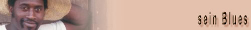 sein Blues