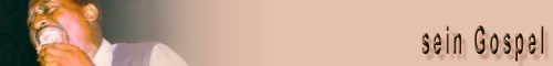 sein Gospel