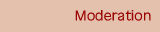 Moderation
