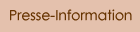 Presse-Information